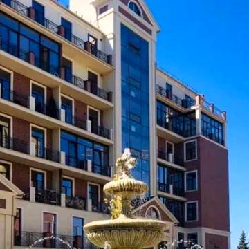 Продажа просторной 1к квартиры ЖК Феличита Сокольники Центр