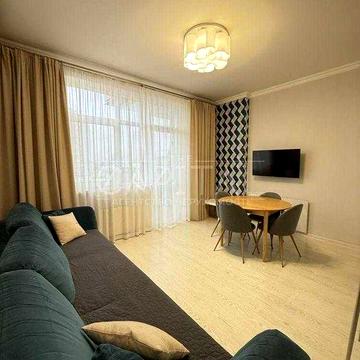 Оренда / Квартира 87м2 / Печерська / Панорама на Печерську / Печерськ