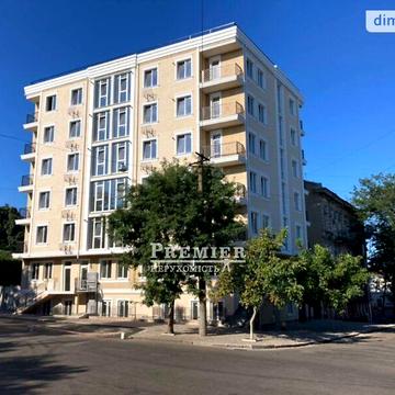 Продаж 1к Квартира Сєченова провулок ЖК Рождественский