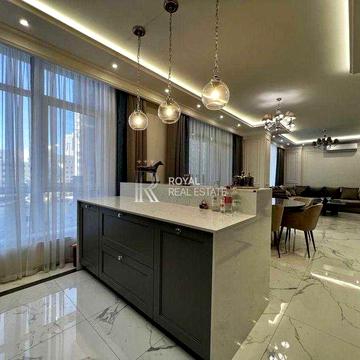 Продаж Квартира 3кім 152м2 ЖК "Новопечерські Липки" Метро Паркінг ЖК "Новопечерські Липки"