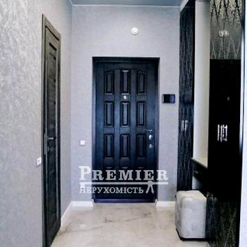 Продаж 1к Квартира Каманіна провулок