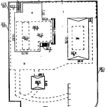 Довгострокова оренда 8к Дім Дніпрова вулиця