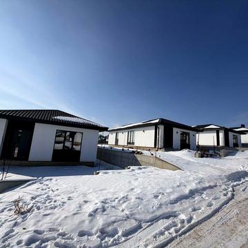 Продаж будинку 100 кв.м.4,5 сот.землі