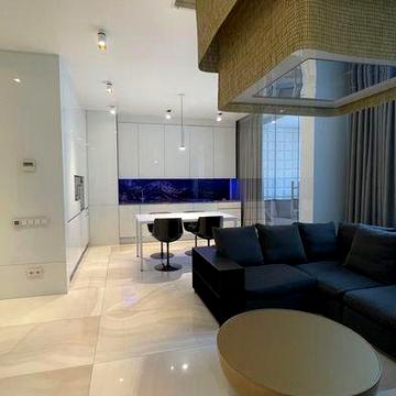 Дизайнерська 4к|116 м² ЖК Новопечерські Липки Центр ЖК Новопечерські Липки