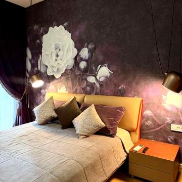 Аренда 2-комн. 108 м² | ЖК Санторини | Вид на море