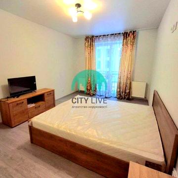 Оренда 1-кім квартири біля Велмарту (51)