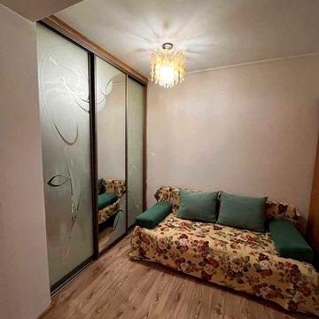 Здається 2-к квартира на вул. Любінська