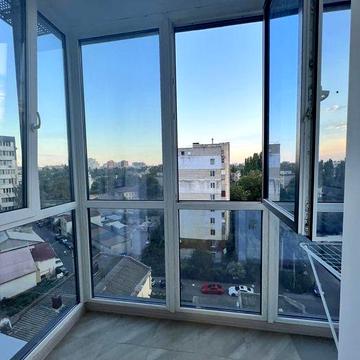 Сдам квартиру -студію в Центрі міста