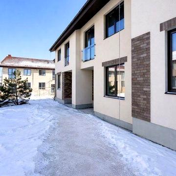 Котедж на Щасливому, КМ “Етнія” -  855$/м², без комісії