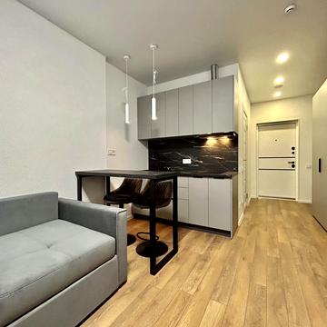 Василя Стуса вул., 35