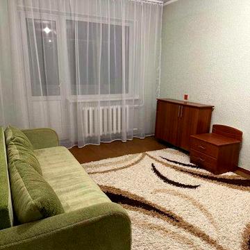 Оренда1-ної квартири, Вокзальна