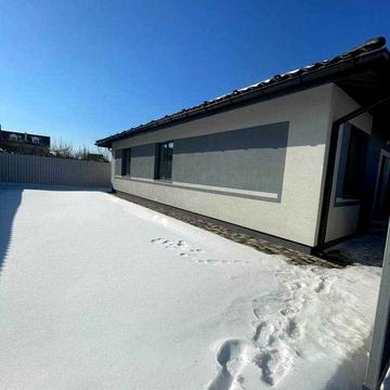 Дуплекс у Гостомелі