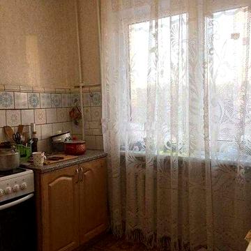 Улица Мира, 1к квартира в Индустриальном районе