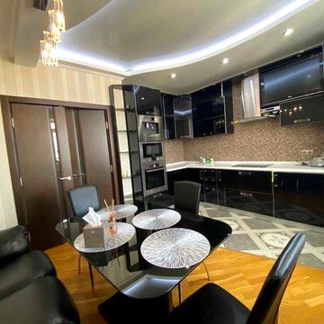 Оренда 2-кім.  ЖК Чайка  Лобановского 7