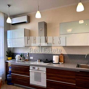 Продаж 1к квартири, ЖК Новопечерські Липки, вул. Андрія Верхогляда, 3 ЖК Новопечерські Липки