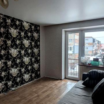 Найкраща двокімнатна в центрі Соснівки на другому поверсі