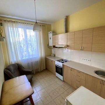 Здам 1 кімнатну квартиру район пивзавод