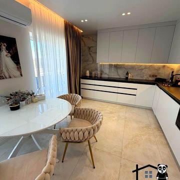 Продається велика квартира з ремонтом ЖК Вишиванка