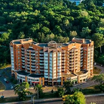 Продаж 2 кім квартири 67м2 5/9 пов Індив опал Новобуд р-н Поділ №12326