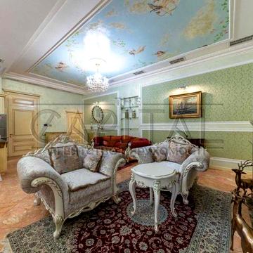 Оренда квартири, вул.Велика Житомирська, Кудрявець