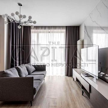 Оренда 2к Atlantic Residences, є генератор