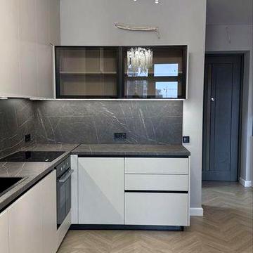 Продаж однокімнатної в новобудові в зданому будинку ЖК Будапешт