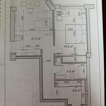 Продам 2-х ком. кв-ру пр.Науки ЖК Рыбинский ЖК Рыбинский