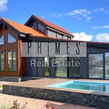 Лісова вул.