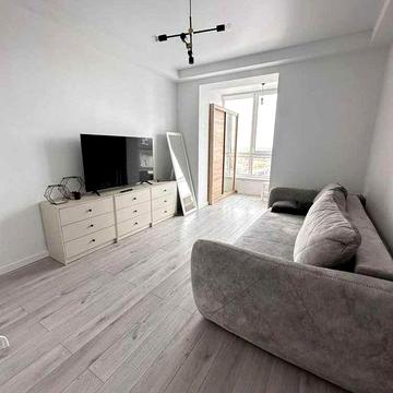 Оренда однокімнатної квартири.