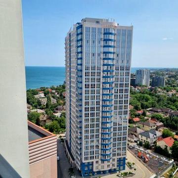 Смарт студия, помещение под бизнес   ж к Литературный ЖК Литературный