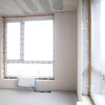 2-кімнатна квартира в Києві, Позняки -5% знижка. Укриття ЖК Синергія Київ