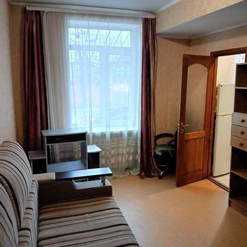 Сдам 1-но комнатную квартиру на пр. Петровского -середина