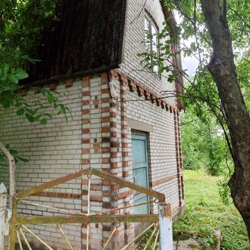 Продам дачу, 9 линия,, на Бузі