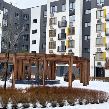 Здам Оренда 1 к квартира Ірпінь Перша здача