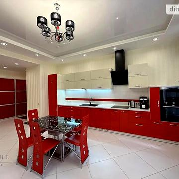 Довгострокова оренда 3к Квартира Яворницького Дмитра проспект ЖК Славия