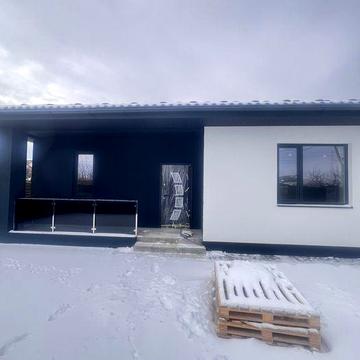 Білогородка продаж будинку 90квм Secret Forest ЄОселя