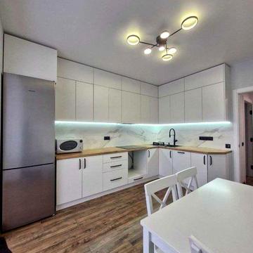 Оренда 1-кімнатної квартири біля Парку Шевченка!