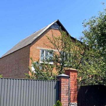 Продаж будинку 172 м2 7 соток + гараж Рибці №8916