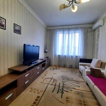 Сдам 2кв. р-н пл. фестивальна. Отличное состояние.