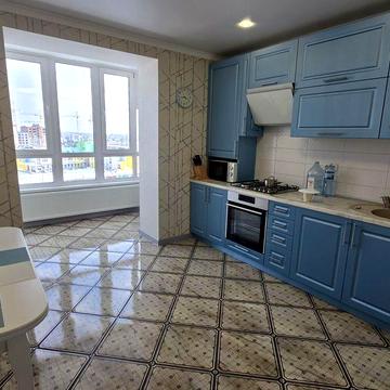 Перша здача!Затишна 2к квартира на Миколаївській. Агв