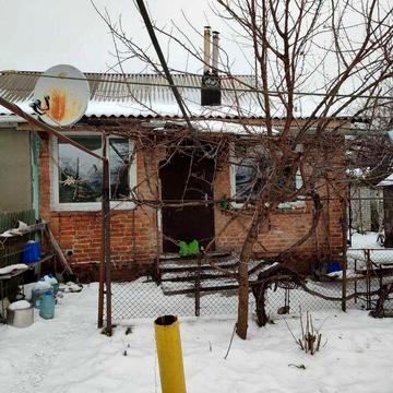 Продам Половину Кирпичного дома, Поселок Фрунзе (169196)