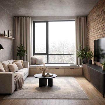 3-кімнатна квартира під «єОселю» 3% або 7%. Квартира в Києві ЖК Синергія Київ