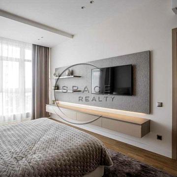 Оренда 4к квартири ЖК Новопечерские Липки 150м2  Верхогляда 17