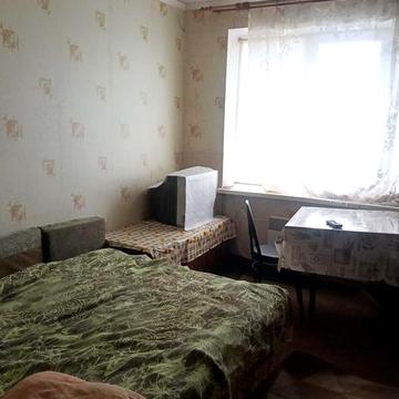 Сдам гостинку на 101м.п-т.Университецкий 17.