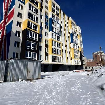 Світла 1к середній поверх. Діє переуступка! 42680 ЖК Європейський квартал