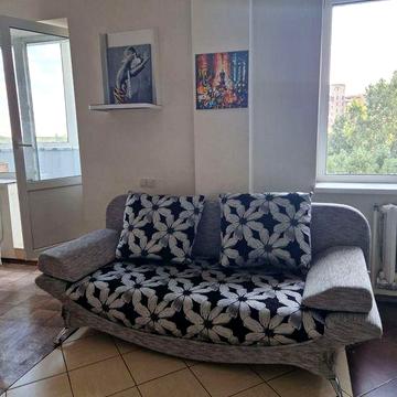 Оренда 1к квартири-студії біля парку по вул. Грушевського