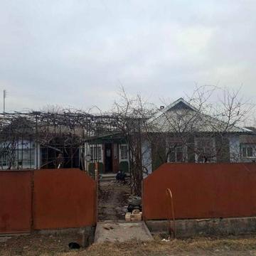 Будинок селище Дунаївці