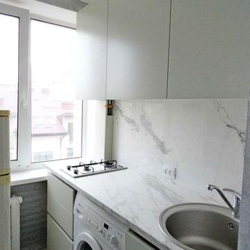 Здам однокімнатну квартиру Соломянський, Озерна