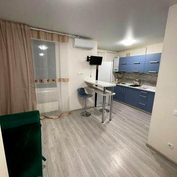 Долгосрочная аренда