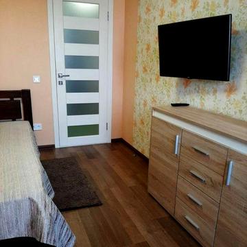 2к.кв. на пос.Котовского, Меркурий